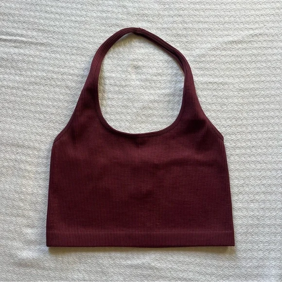 NWOT Cotton On halter tank - Picture 4 of 7